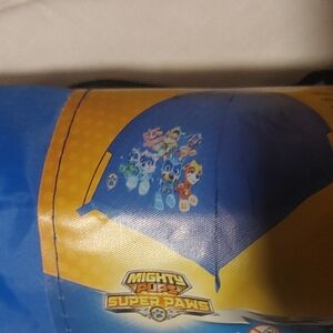 Mighty Pups Super Paws Kids Tent